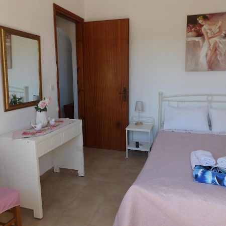 Teo 1 Apartment Gouves Esterno foto